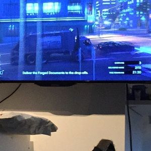 Meet your Posher, Uzi